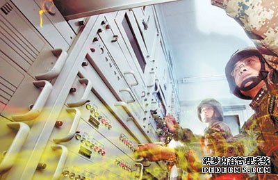 无形战场,搏杀激烈。